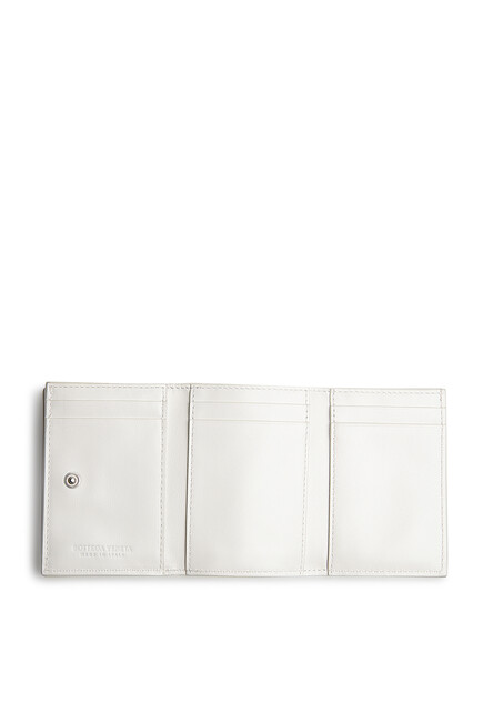 Tri Fold Wallet